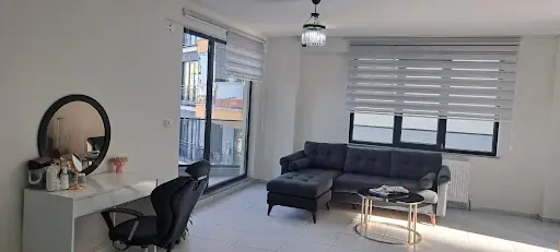 Songül Yılmaz Güzellik Salonu