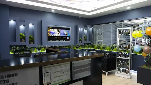 DELUXE VİP GÜZELLİK MERKEZİ