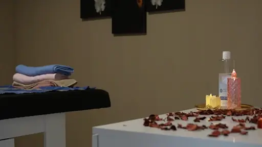 Menessa Fizyoterapi & Spa 2