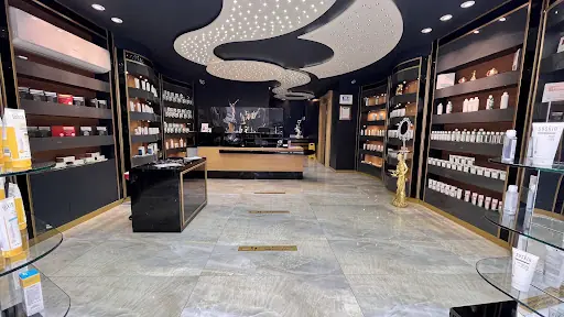 Pendik Sağlık&Güzellik Ve Lazer Epilasyon Merkezi / ASESTETİK 3