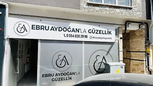 Ebru Aydoğan'la Güzellik 2