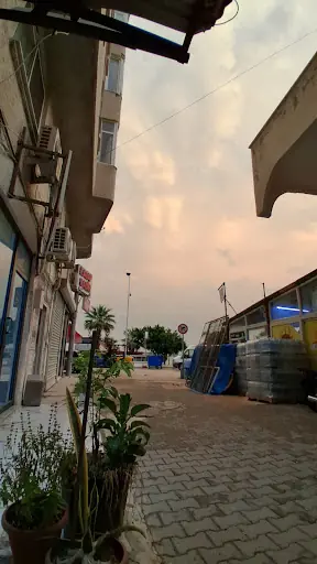 Arzum Bayan Kuaförü Güzellik Salonu