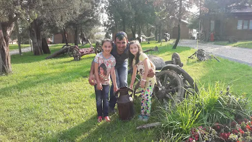 Harmancık Kadınlar Dern. 3