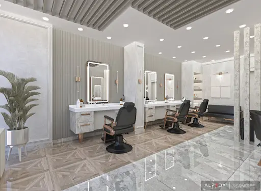 BeyMakas | Hair Studio 2