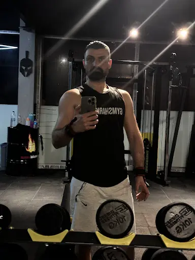 Gladio Fit Menderes