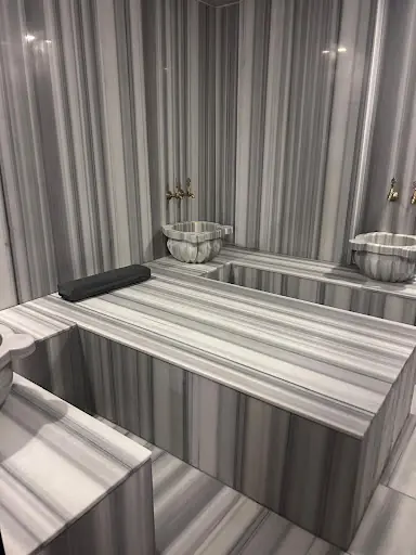 Beyoğlu Spa, Massage, Hammam & Wellness 3