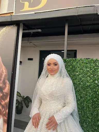 Salon Berfin Özgül 2