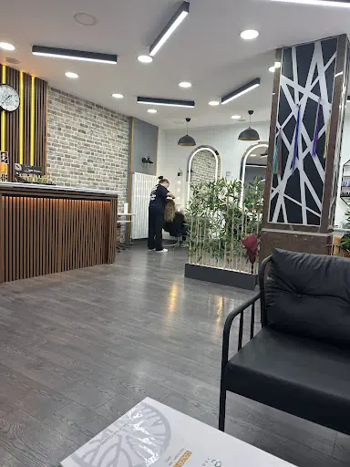 Rio Bayan kuaförü – Gelin Kuaförü, Ataşehir, İstanbul (2. fotoğraf)