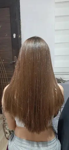 Muazzez kuaför ve güzellik salonu