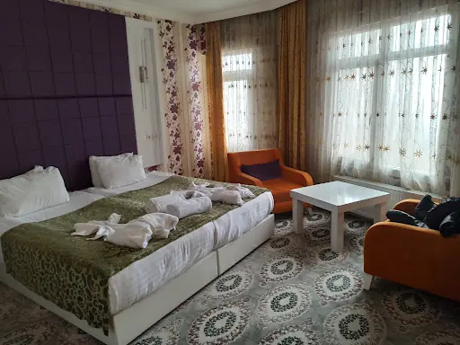 Doktor Saracoğlu Termal Otel - Haymana 3