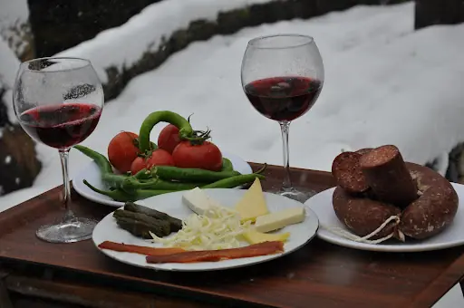 Gölova Et Mangal