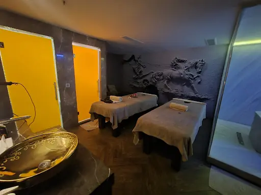 Hypnos E-Spa & Wellness & Park inn by Radisson Beykoz kavacık 2