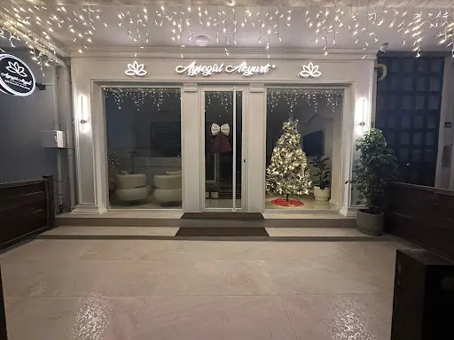 Ayşegül Akyurt Güzellik Salonu