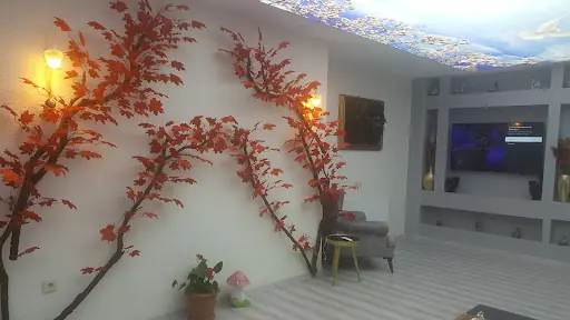 Tuzla Luna Spa Masaj 3