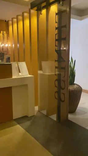 Daphne Spa & Wellness Ataşehir 3