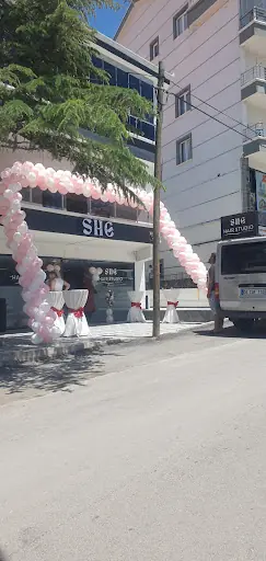 She haır studıo