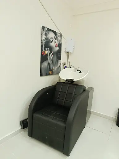 SALİH BAYAN KUAFÖRÜ – Gelin Kuaförü, Şişli, İstanbul (3. fotoğraf)