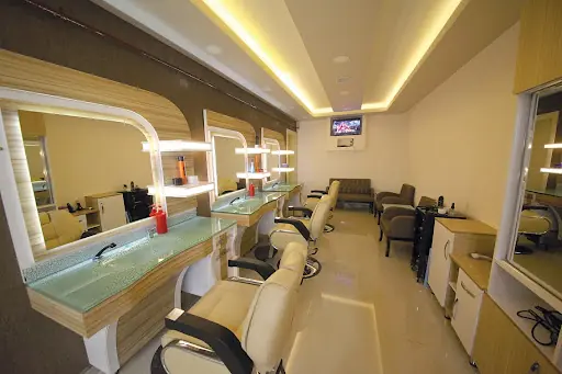 Samsun Life Kuaför