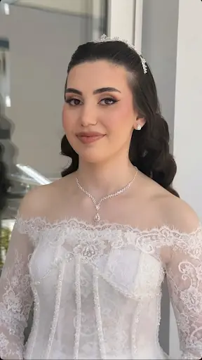 SELİN NUR ARDIÇ Hair & Makeup Studio 2