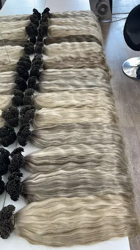 Burak Çınar Hair Studio 2