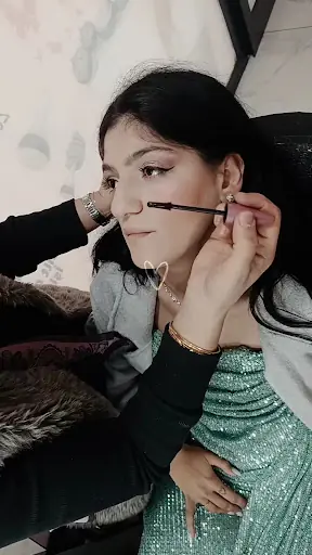 Nur bayan kuaförü 3