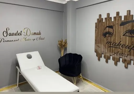 Sdtbeauty club – Tırnak / Nail Studio, İstanbul (2. fotoğraf)