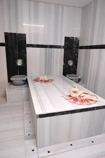 Vois Spa & Wellness I VİP Hamam I Kemer 3