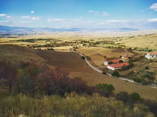 TORUNLAR KÖYÜ BİYO-ÇEŞİTLİLİK ARGE MERKEZİ