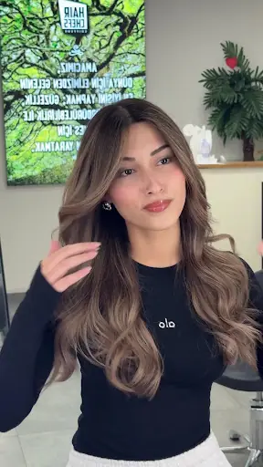 Hair Chefs Bakırköy – Gelin Kuaförü, Bakırköy, İstanbul (3. fotoğraf)