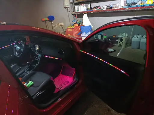 ÇNR Tuning & Oto Yıkama 2