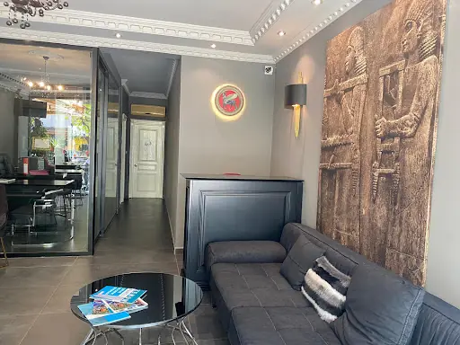 Alanya Hamam | Grand Alanya Hamam & Spa | Alanya Turkish Bath 3