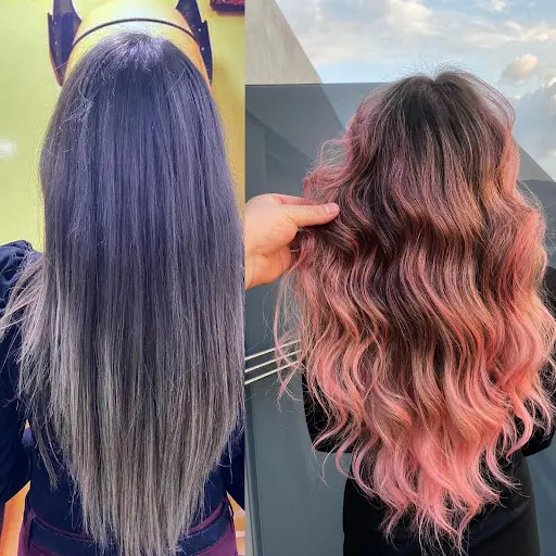 Salon NORA 2