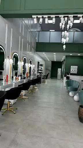 Birsen Aygen Hair Design & Makeup 2