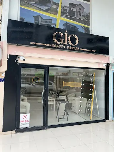 Didim Gio Beauty Center