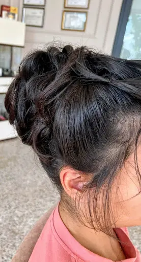 Pınar Yoğun Kuaför ve Güzellik Salonu