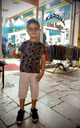 Karizma Erkek Kuaförü Murat Bulut 3