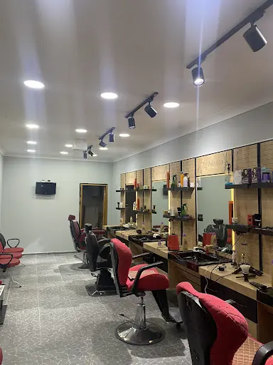 Serkan Kuaför Salonu 2