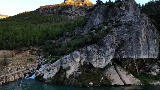 Nadire Kanyonu 4