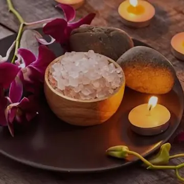 Denizli Spa Masaj Salonu 3