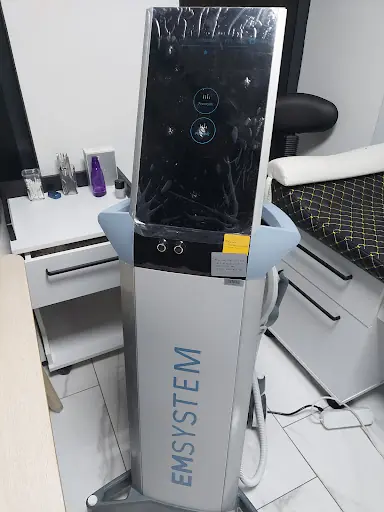 Aydın Suit Güzellik Merkezi 4