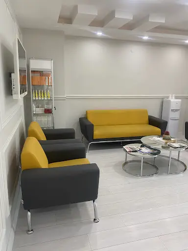 Elif BEKİL Beauty Center 2
