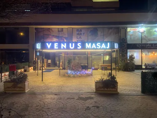 Venüs Spa & Masaj Salonu - Fizyoterapi Hizmetleri 2