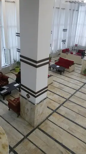 Balya 4 Nolu Ilıca Aile Sağlık Merkezi 2
