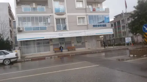Menderes SGK