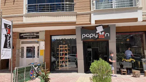 Papyon kuaför 3