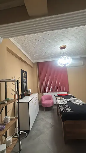 Emel Hazır Masaj Salonu