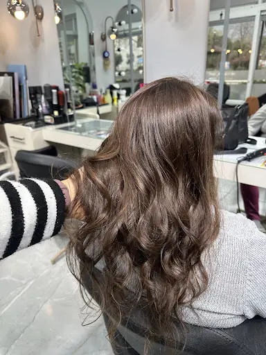 Kuaför yeliz 4