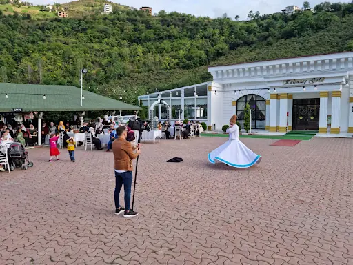 Dini Düğün Organizasyon Semazen Ekibi Trabzon