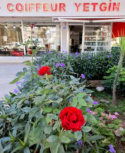 KUAFÖR YETGİN ÇALIŞKAN 3