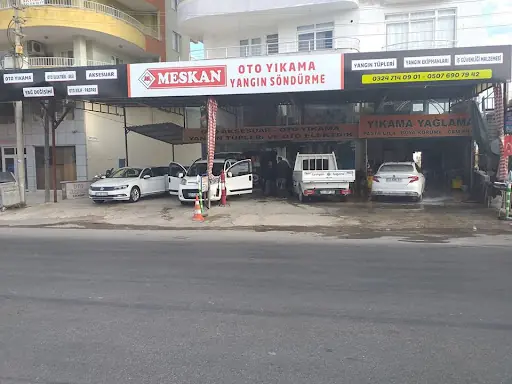 Badem oto kuaför 5